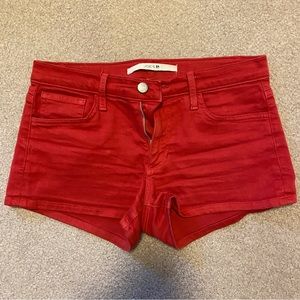 Joe’s Jeans Shorts
